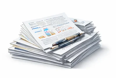 Entrega urgente Documentos en Zwijnaarde BE